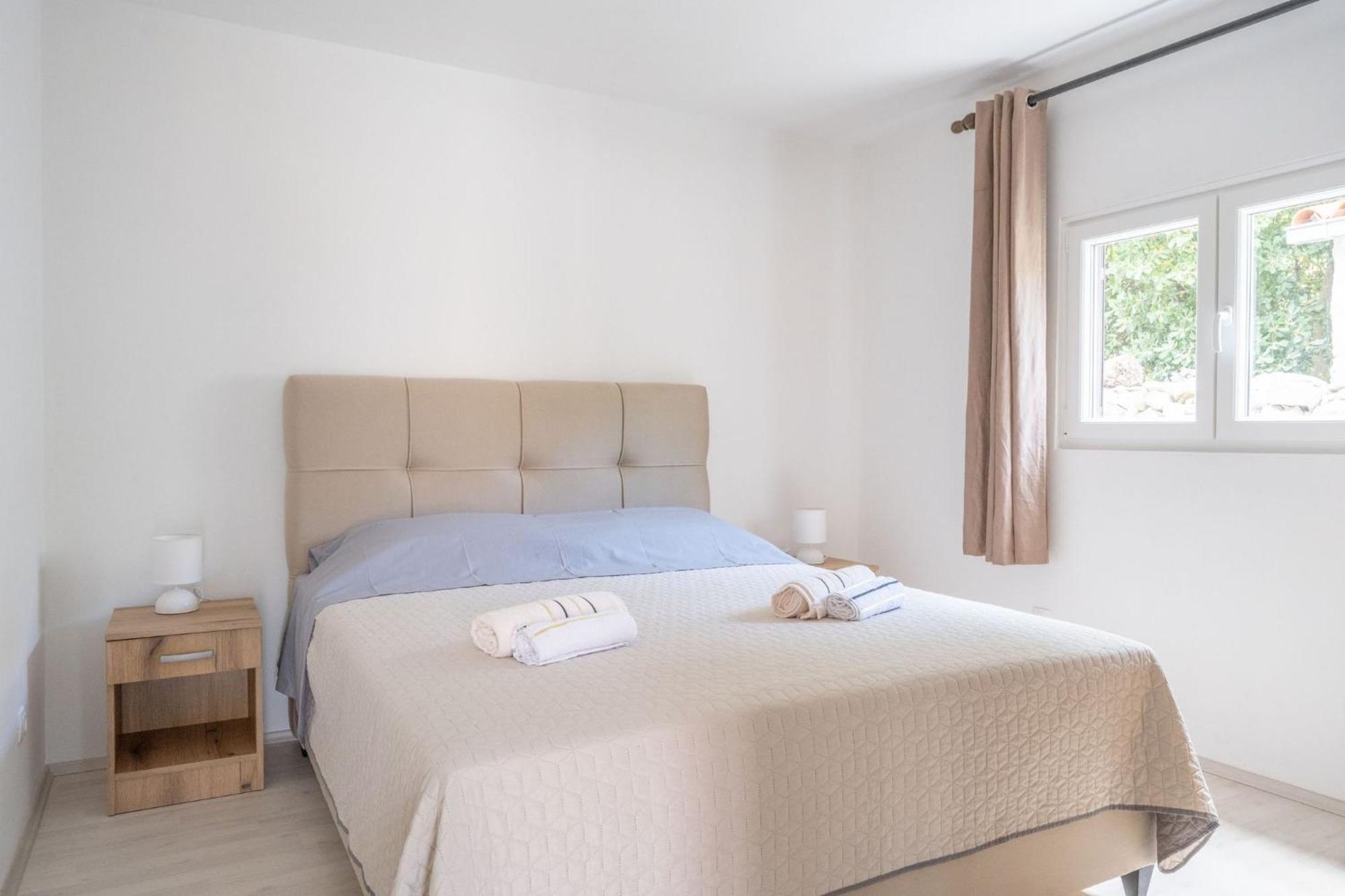 Apartman Oleandar Blato  Exteriér fotografie